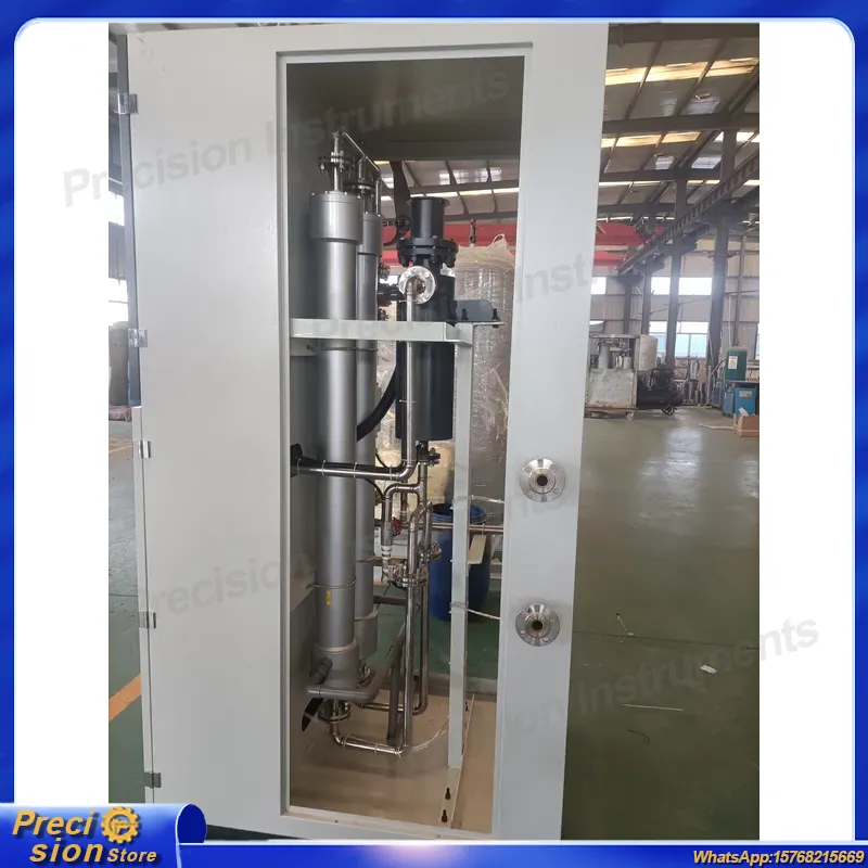For Nitrogen Generator Food Pa - огляд і ціна Industrial Laser Packaging