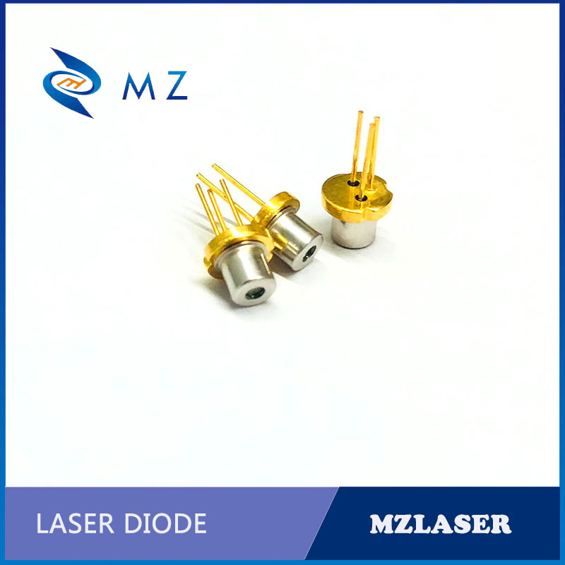 Red Industrial Laser Diode 650 - огляд і ціна Industrial Laser Packaging