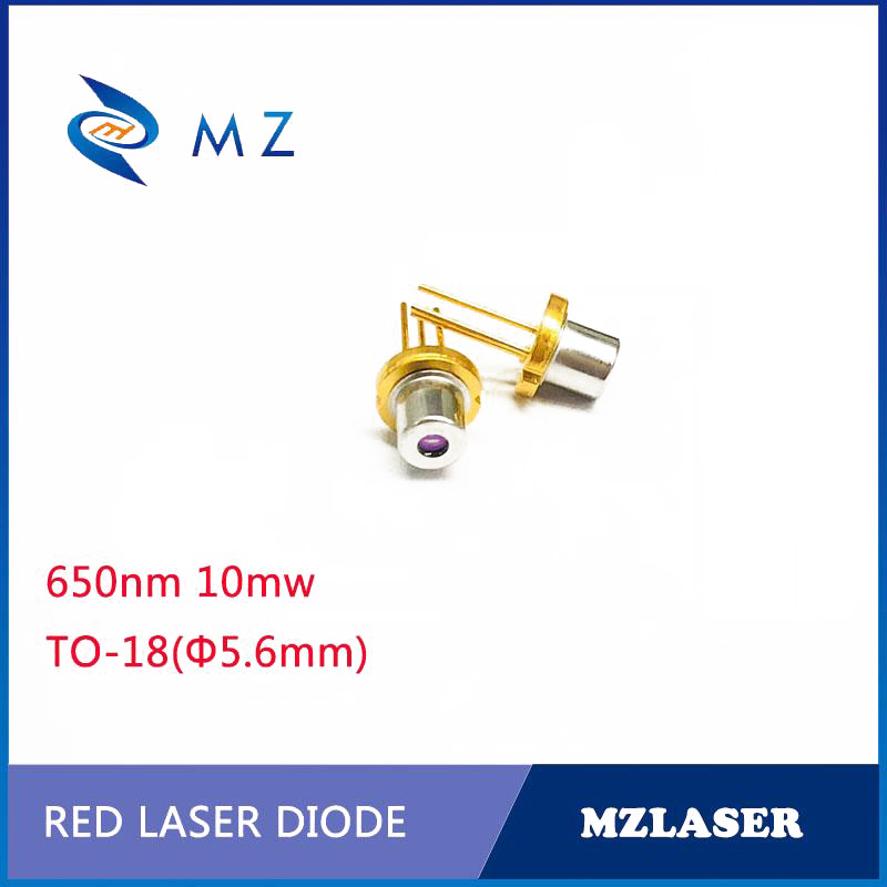 Red Industrial Laser Diode 650 - огляд і ціна Industrial Laser Packaging