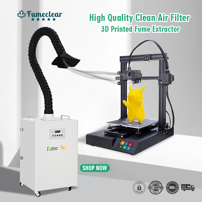 Industrial Strong Suction  Ext - огляд і ціна Industrial Laser Cutter