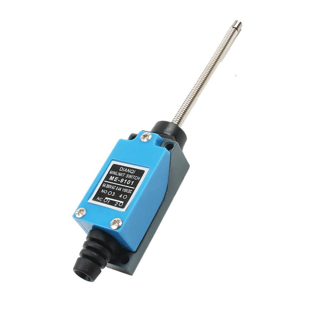 ME ME-8108 Rotary Adjustable R - огляд і ціна Limit Switch Cnc