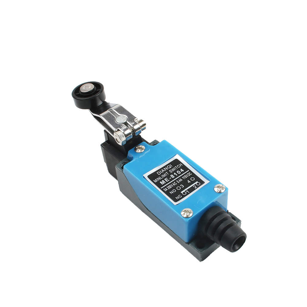 ME ME-8108 Rotary Adjustable R - огляд і ціна Limit Switch Cnc