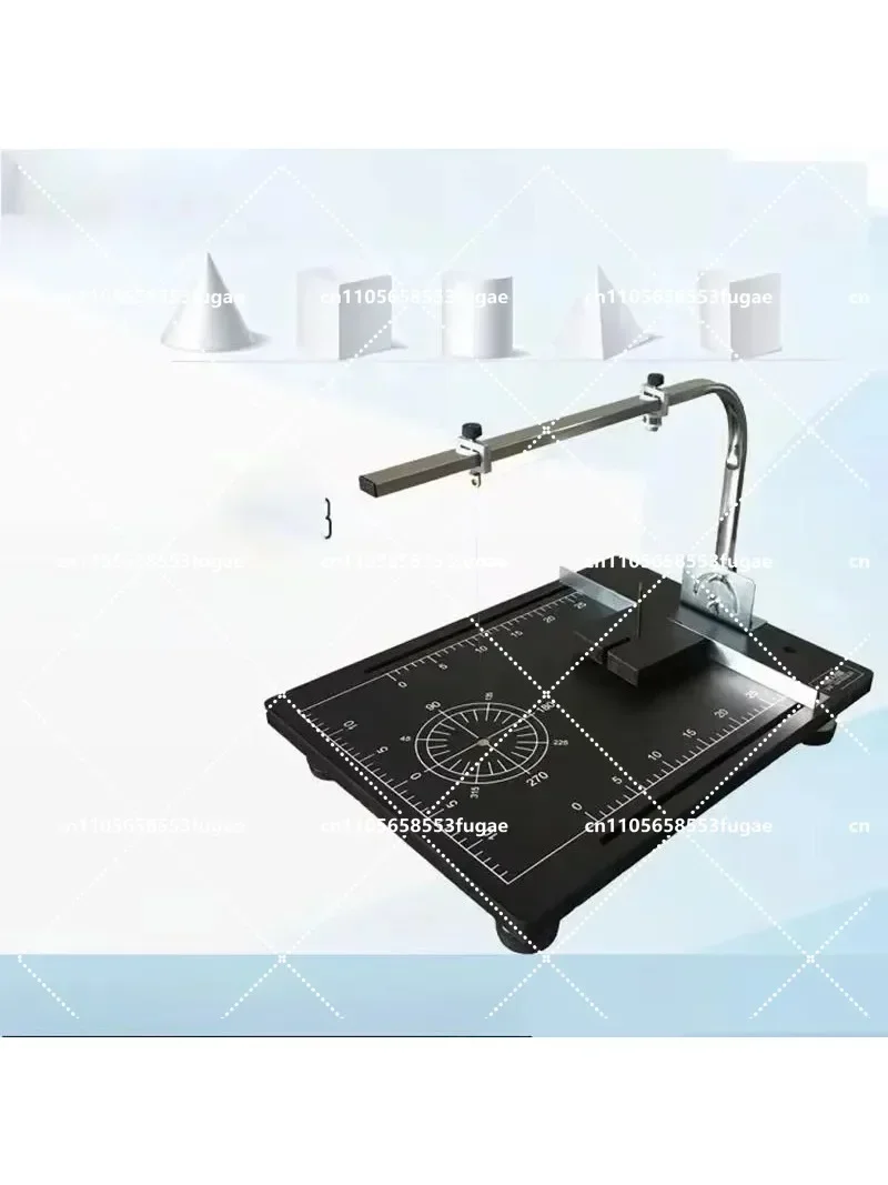 Electric Vertical Foam Cutting - огляд і ціна Acrylic Cutting Machine