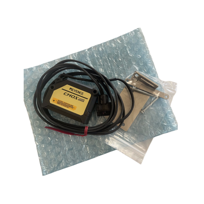 KEYENCE GV-H1000L Ultra Long D - огляд і ціна Industrial Laser Packaging