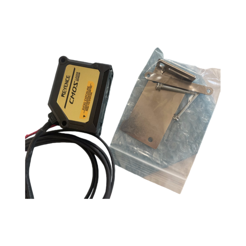 KEYENCE GV-H1000L Ultra Long D - огляд і ціна Industrial Laser Packaging