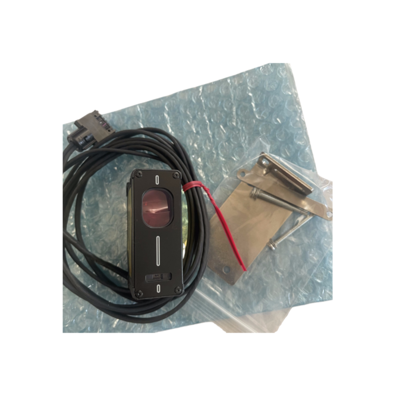 KEYENCE GV-H1000L Ultra Long D - огляд і ціна Industrial Laser Packaging