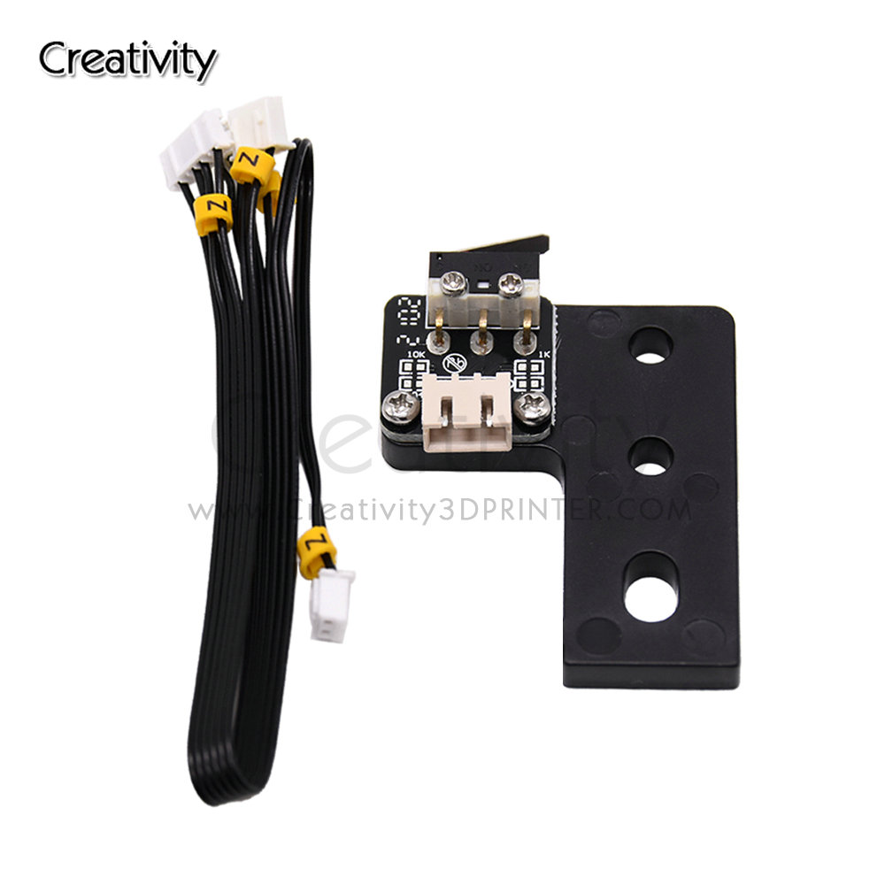 Ender-3 X/Y/Z Limit Switch wit - огляд і ціна Limit Switch Cnc