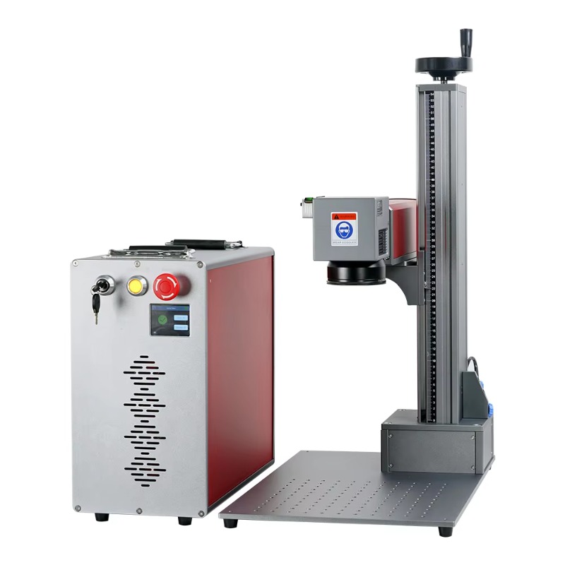 Mini Split Portable High Power - огляд і ціна Industrial Grade Laser Engraver