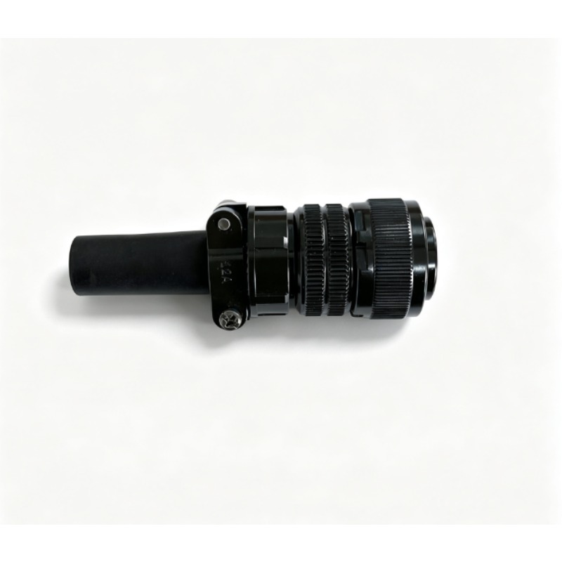 MS5015 High Reliability 5 Pin  - огляд і ціна Industrial Lasers