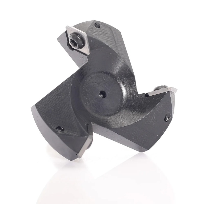 1pc Cnc Heavy Duty Spoilboard  - огляд і ціна Cnc Router Bit