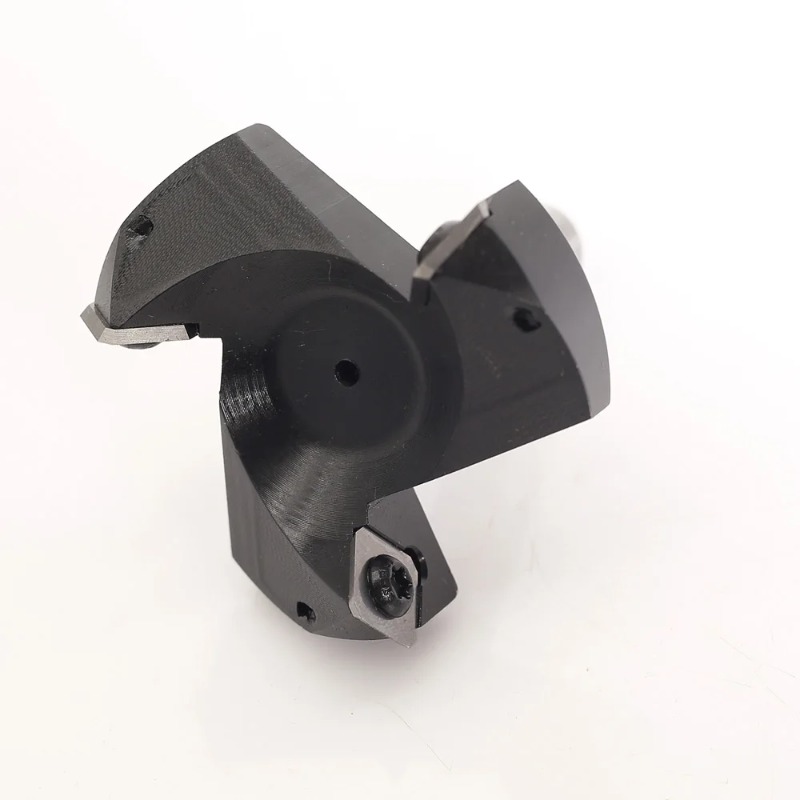 1pc Cnc Heavy Duty Spoilboard  - огляд і ціна Cnc Router Bit
