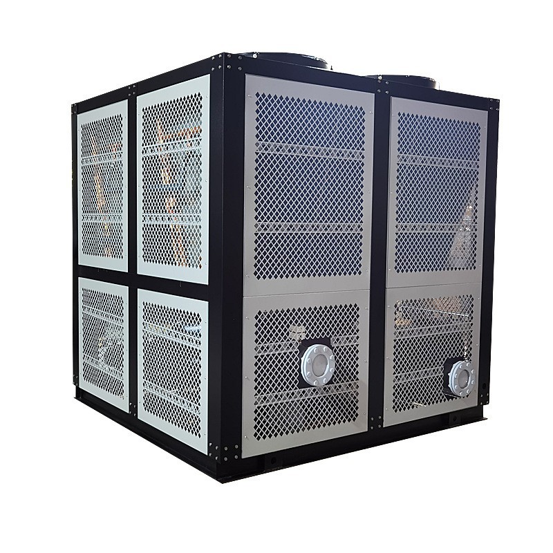 Laser Water-Cooled Chiller for - огляд і ціна Industrial Lasers