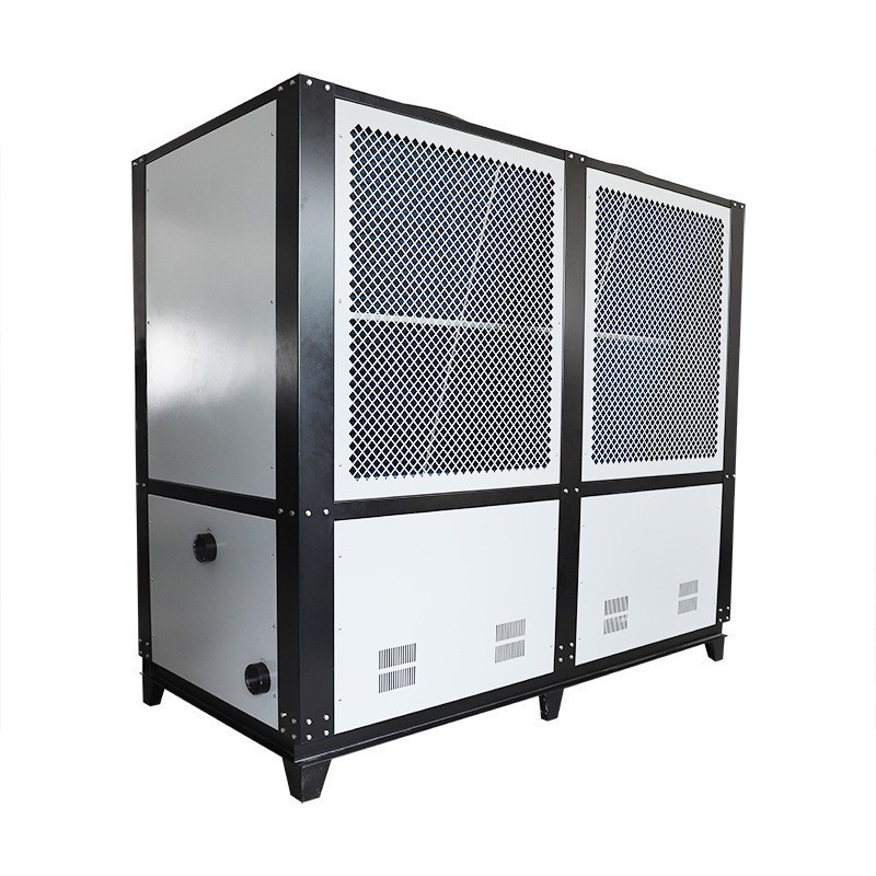 Laser Water-Cooled Chiller for - огляд і ціна Industrial Lasers