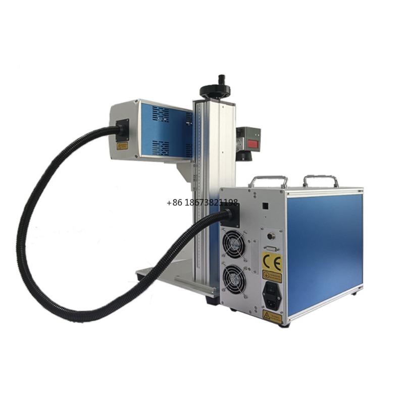 30W 40W CO2  Engraving Machine - огляд і ціна Acrylic Cutting Machine