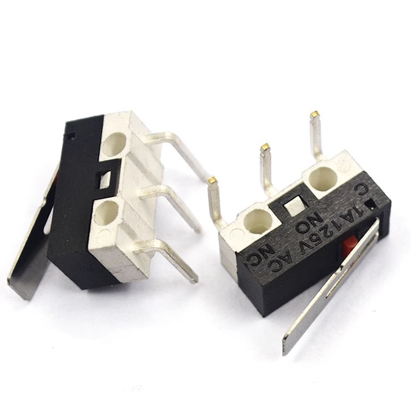 20PCS Mini Micro Limit Switch  - огляд і ціна Limit Switch Cnc