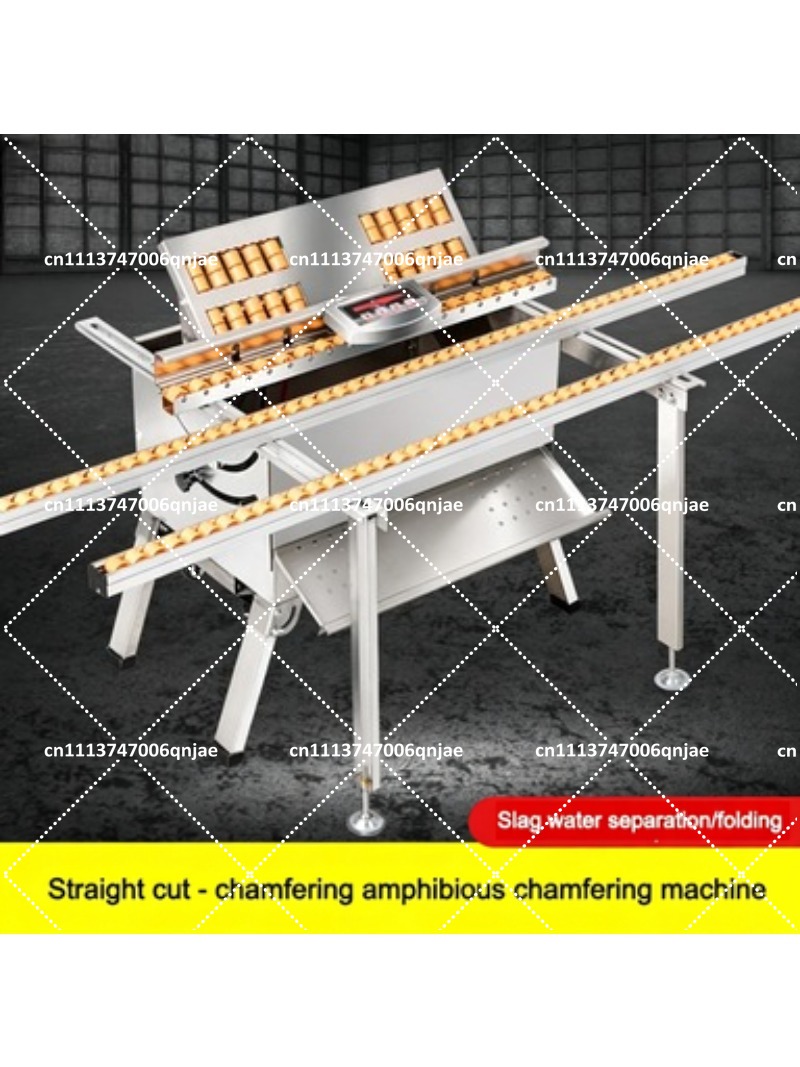 Dust-Free Ceramic Tile Chamfer - огляд і ціна Acrylic Cutting Machine