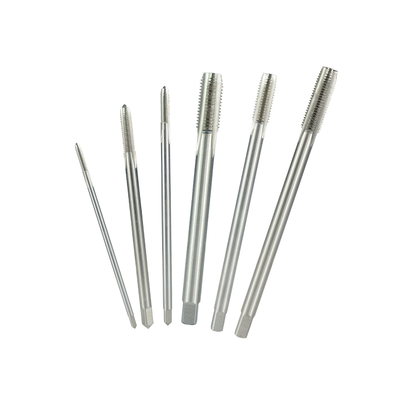 XCAN Machine Thread Tap HSS Sc - огляд і ціна Cnc Router Bit
