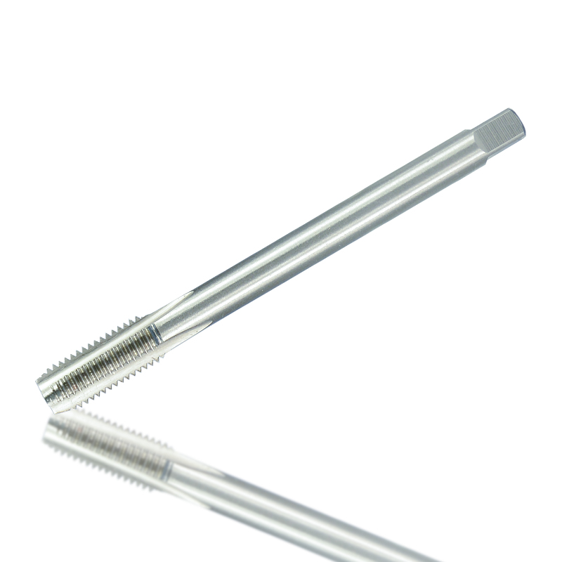 XCAN Machine Thread Tap HSS Sc - огляд і ціна Cnc Router Bit