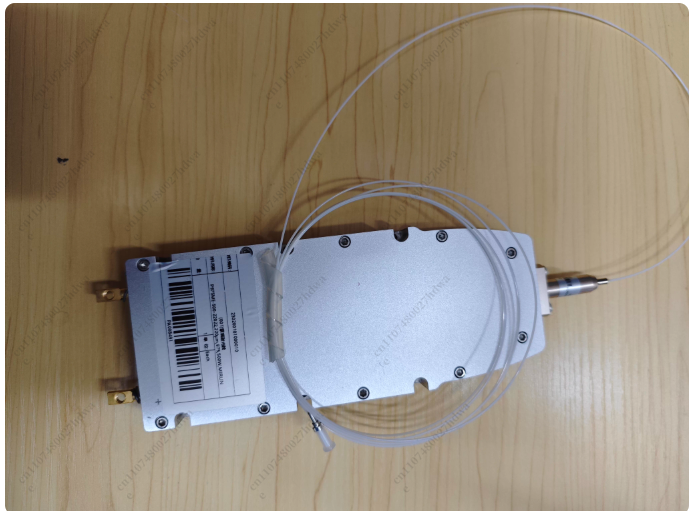 500W High-Power Laser Module w - огляд і ціна Industrial Grade Laser Engraver