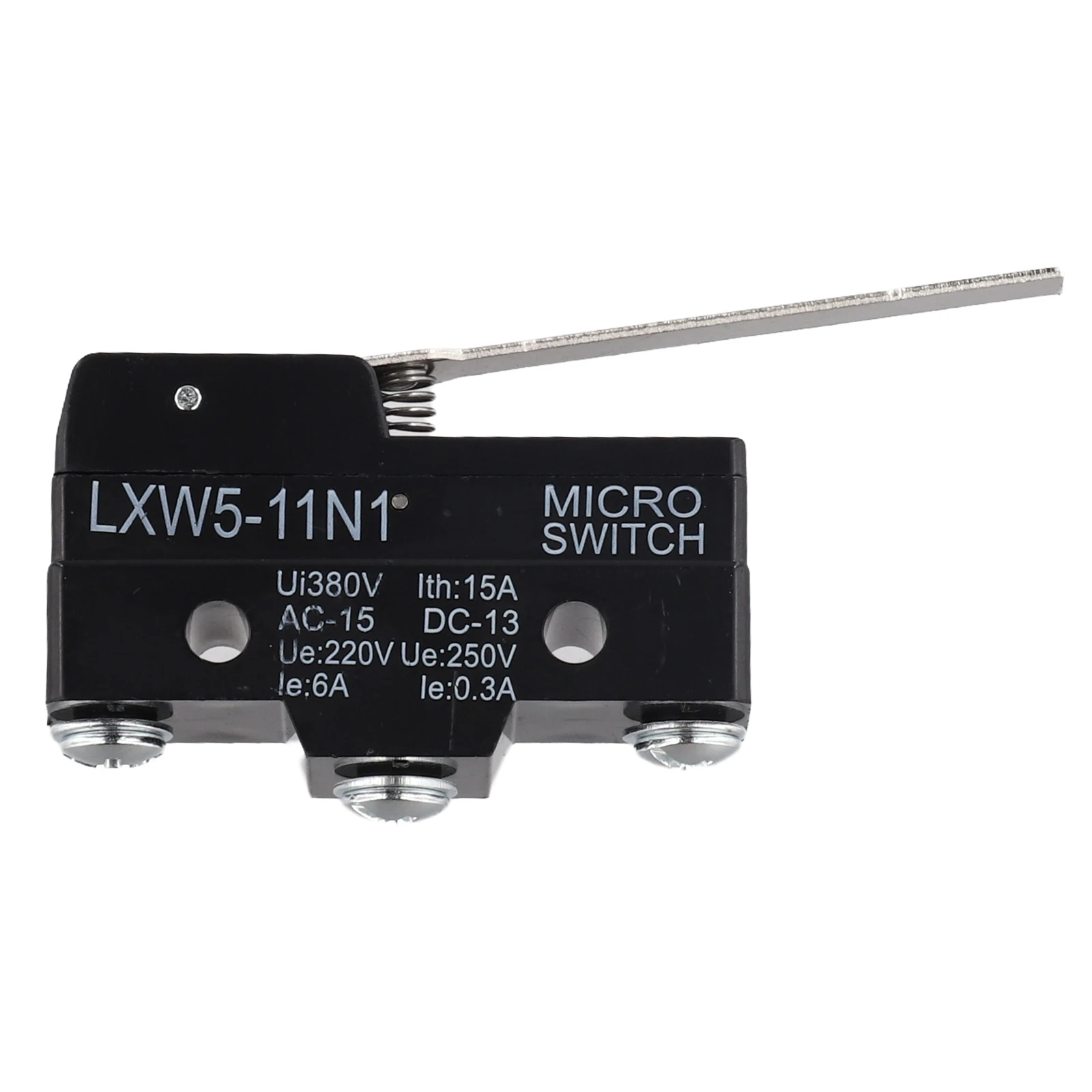 Incubator Industrial Switch Li - огляд і ціна Limit Switch Cnc