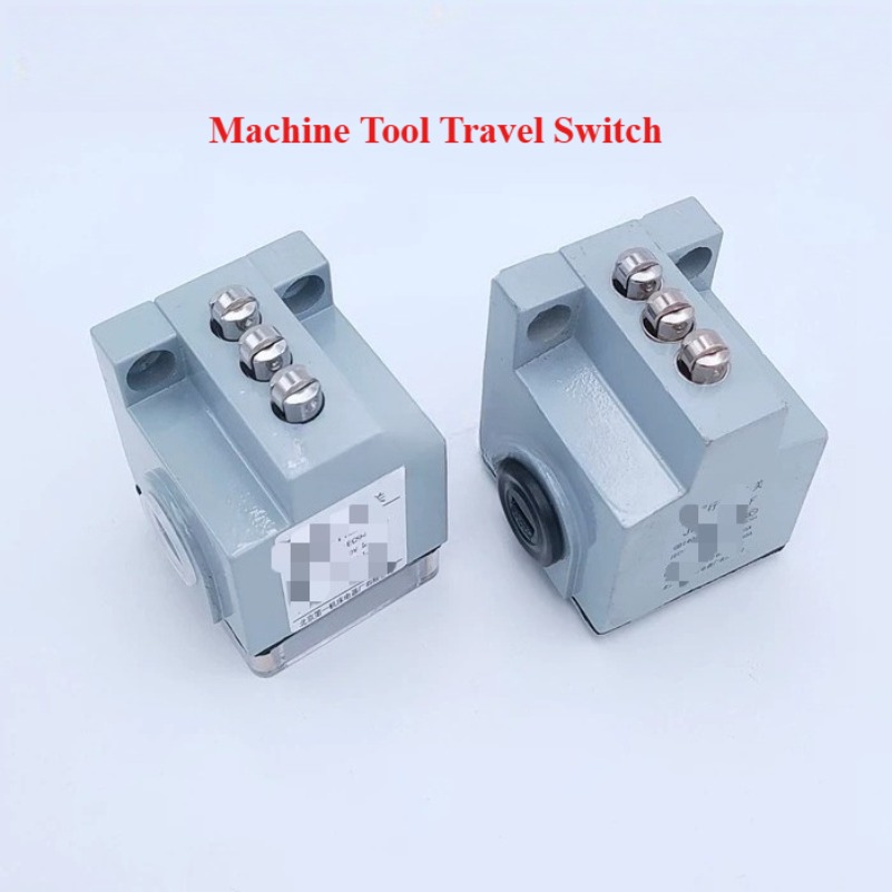 New JW2-11Z/3 Triple Travel Sw - огляд і ціна Limit Switch Cnc
