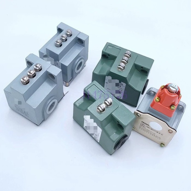New JW2-11Z/3 Triple Travel Sw - огляд і ціна Limit Switch Cnc