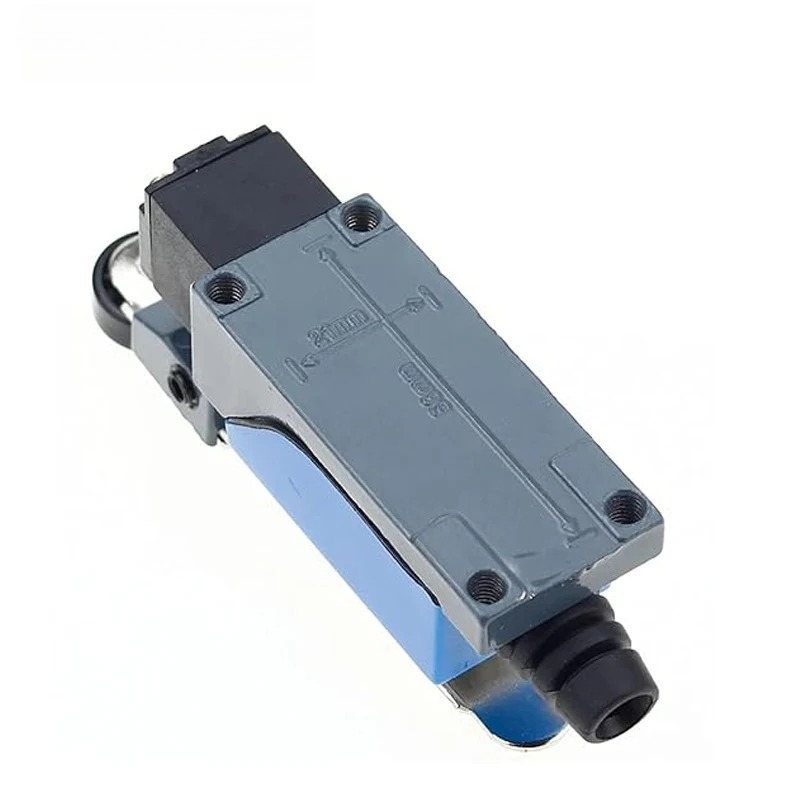 ME8104 ME8108 Limit SwitcWater - огляд і ціна Limit Switch Cnc