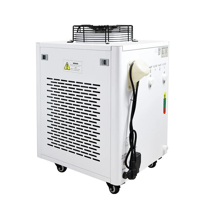 CW5300 Water Chiller Fo CO2 La - огляд і ціна Industrial Lasers