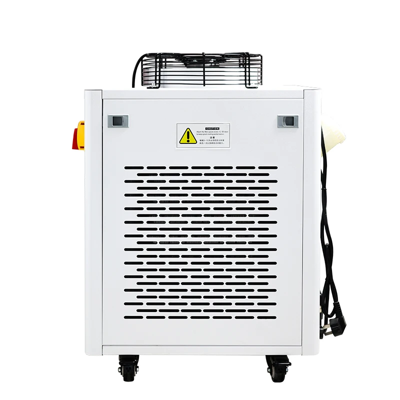 CW5300 Water Chiller Fo CO2 La - огляд і ціна Industrial Lasers