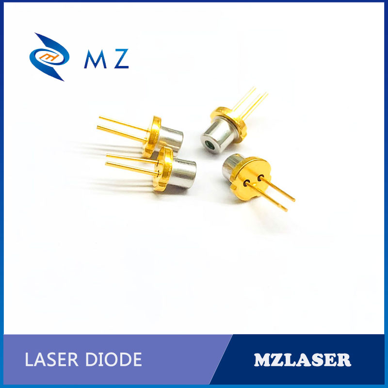 Red  670nm 5mw Laser Diode TO5 - огляд і ціна Industrial Laser Packaging
