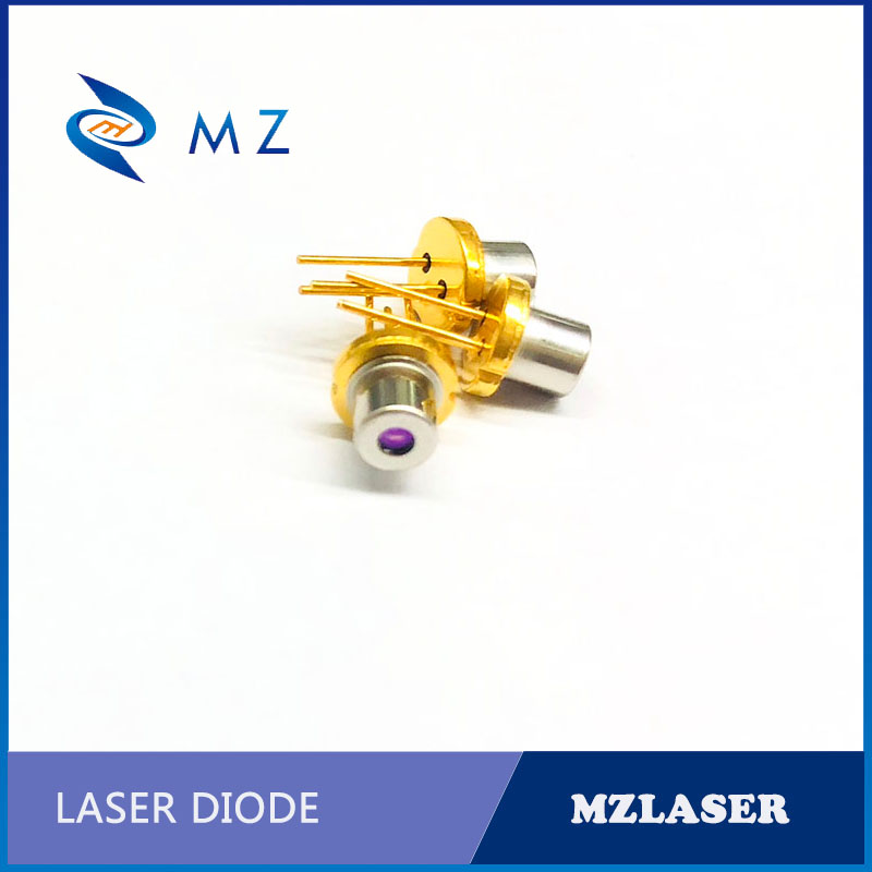 Red  670nm 5mw Laser Diode TO5 - огляд і ціна Industrial Laser Packaging