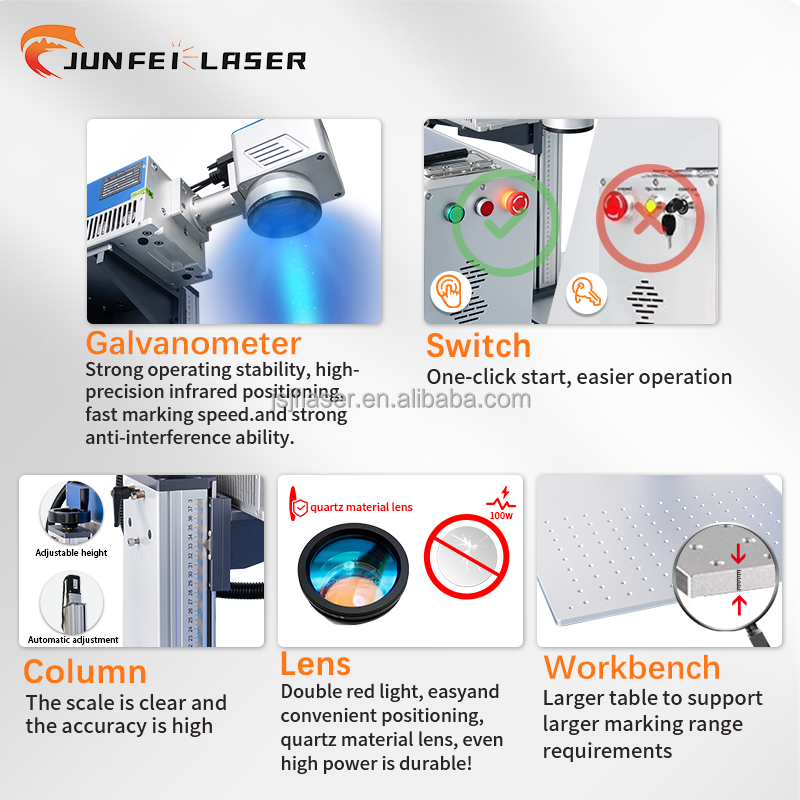 JUNFEI Perfume Bottle Paper Bo - огляд і ціна Industrial Laser Packaging