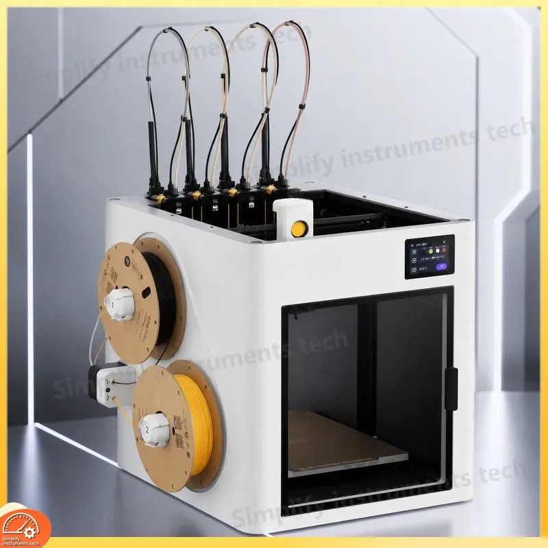 U1 3 in 1 3D Printer Laser Eng - огляд і ціна Industrial Grade Laser Engraver