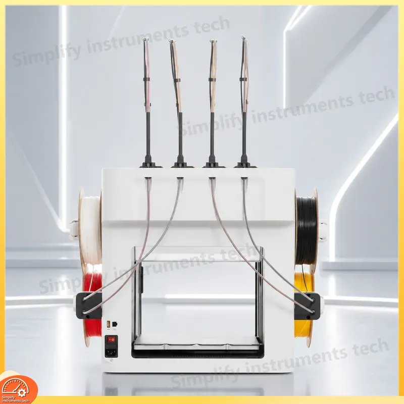 U1 3 in 1 3D Printer Laser Eng - огляд і ціна Industrial Grade Laser Engraver