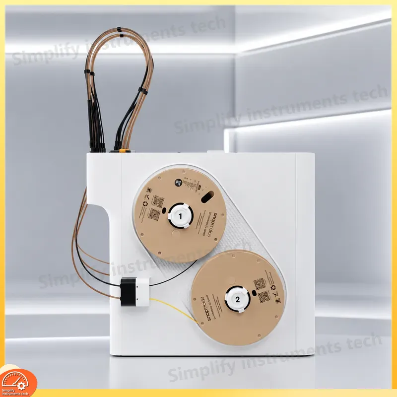U1 3 in 1 3D Printer Laser Eng - огляд і ціна Industrial Grade Laser Engraver