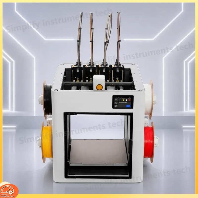 U1 3 in 1 3D Printer Laser Eng - огляд і ціна Industrial Grade Laser Engraver