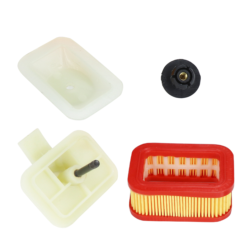 XCAN Paper Air Filter Set For  - огляд і ціна Cnc Router Bit