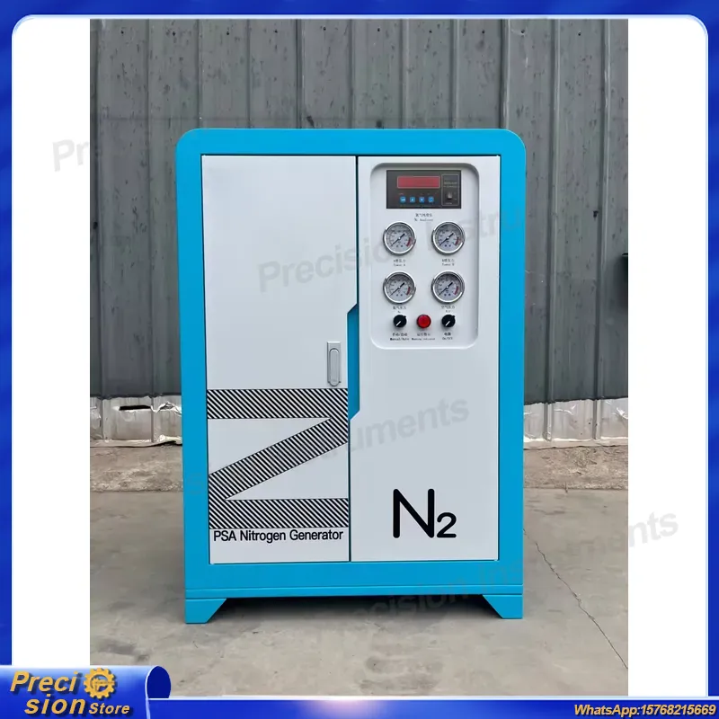 For Industrial PSA Nitrogen Ge - огляд і ціна Industrial Laser Packaging