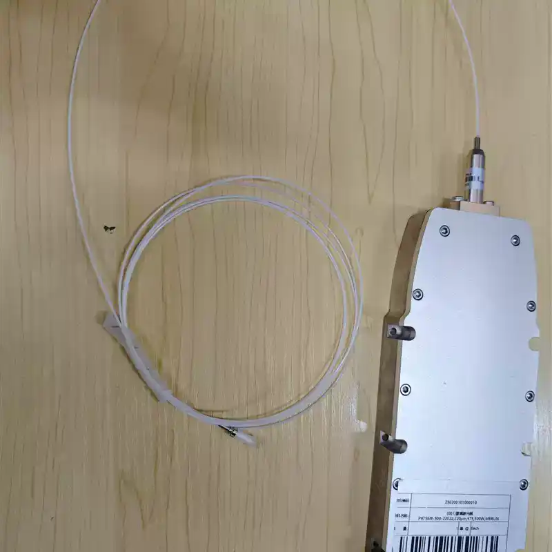 High Power 500W Laser Cannon M - огляд і ціна Industrial Grade Laser Engraver