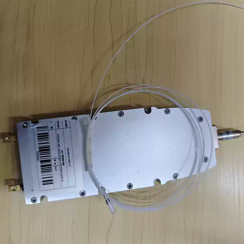 High Power 500W Laser Cannon M - огляд і ціна Industrial Grade Laser Engraver