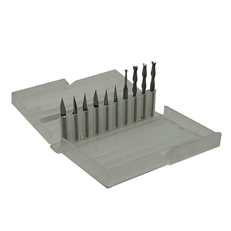 14 In 1 Cutting Tools 3.175 CN - огляд і ціна Cnc Router Bit