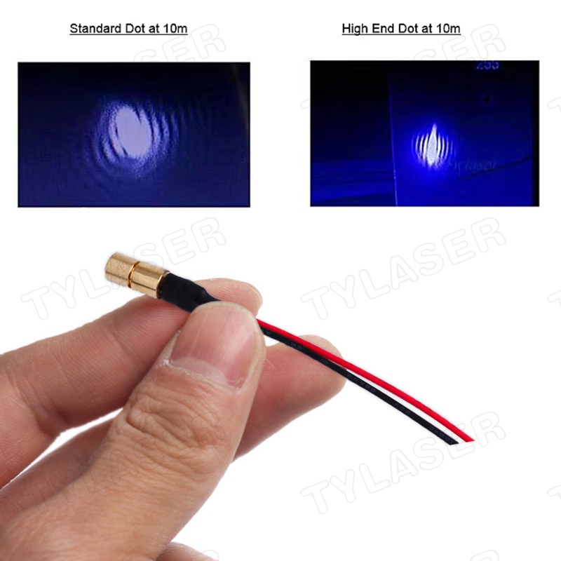 Mini Size IR Dot Laser Module  - огляд і ціна Industrial Grade Laser Engraver