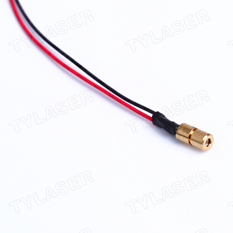 Mini Size IR Dot Laser Module  - огляд і ціна Industrial Grade Laser Engraver