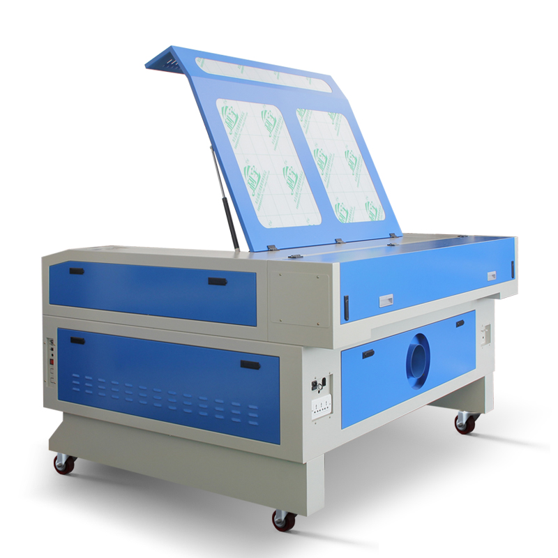 Industrial-grade 1390 CO2 Lase - огляд і ціна Industrial Grade Laser Engraver