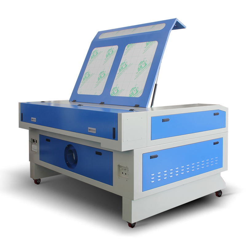 Industrial-grade 1390 CO2 Lase - огляд і ціна Industrial Grade Laser Engraver