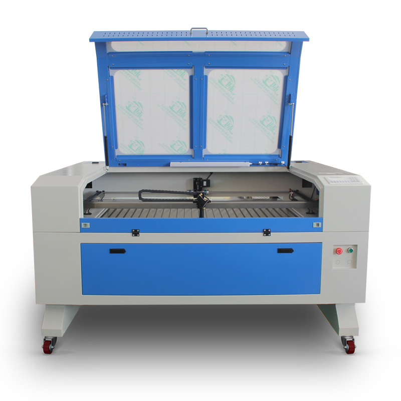 Industrial-grade 1390 CO2 Lase - огляд і ціна Industrial Grade Laser Engraver