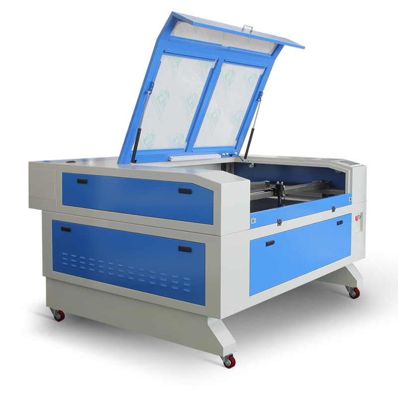 Industrial-grade 1390 CO2 Lase - огляд і ціна Industrial Grade Laser Engraver