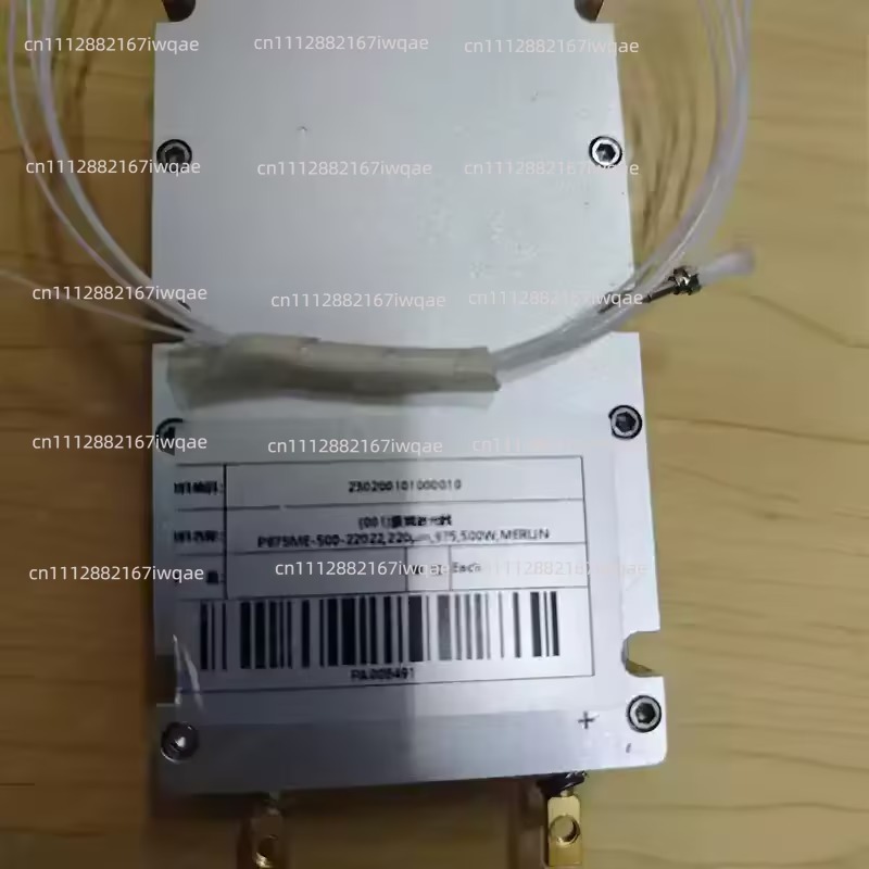 500W High-Power Laser Module w - огляд і ціна Industrial Grade Laser Engraver