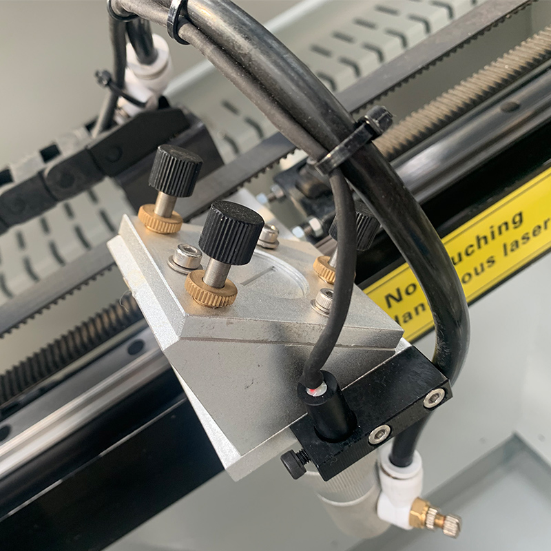 100w - 300w Lazer Cutter Board - огляд і ціна Acrylic Cutting Machine