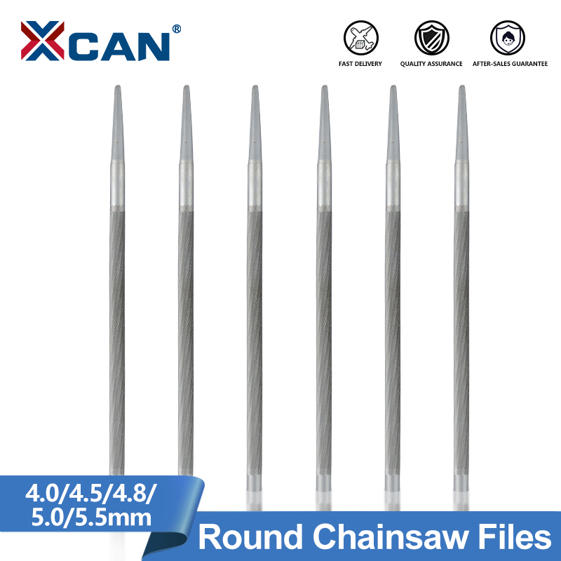 XCAN 3Pcs 4.0/4.5/4.8/5.0/5.5m - огляд і ціна Cnc Router Bit